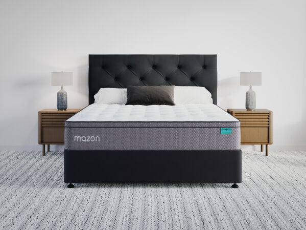 Eco-Coil S3 Mattress